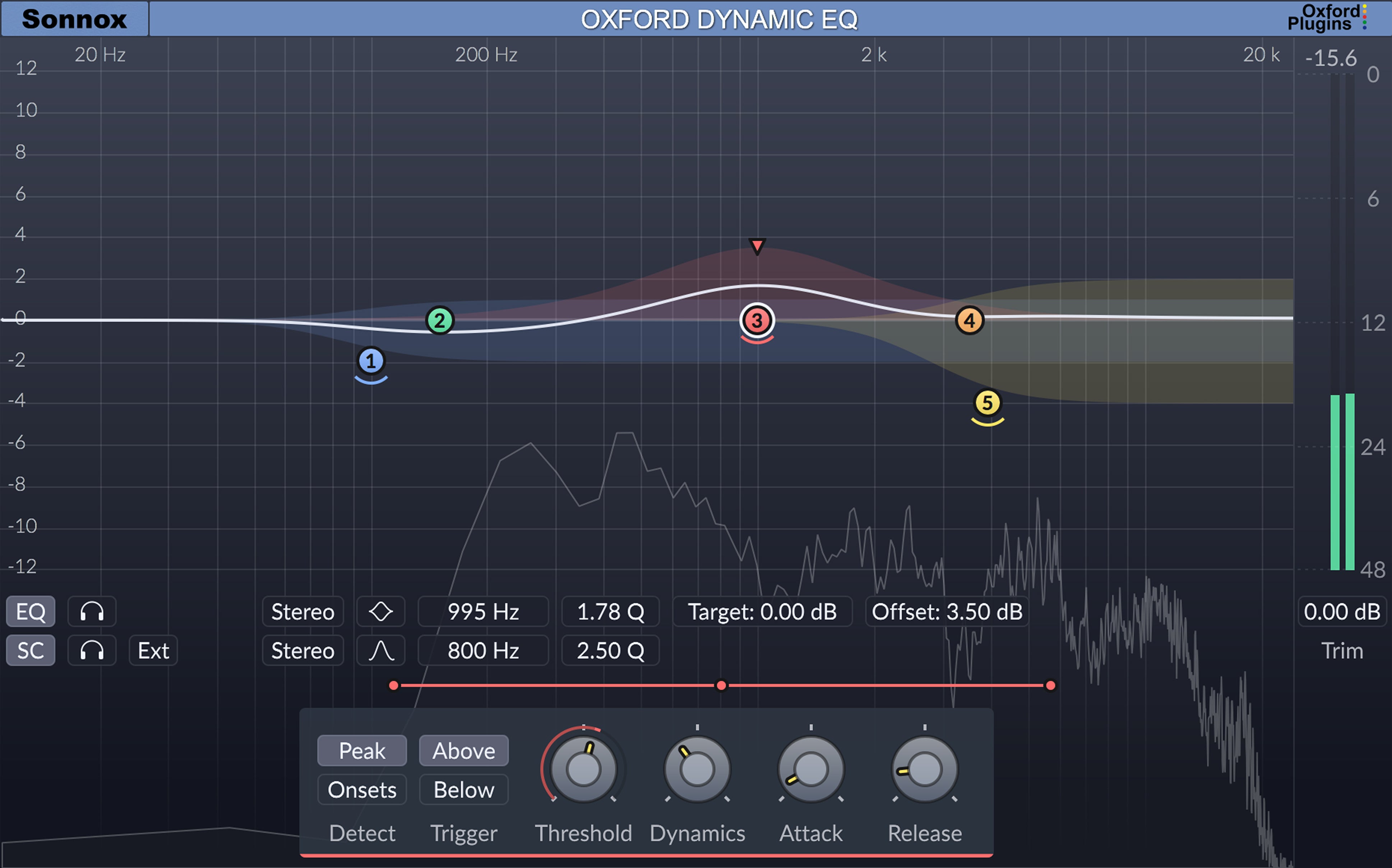 Oxford Dynamic EQ (Nat)